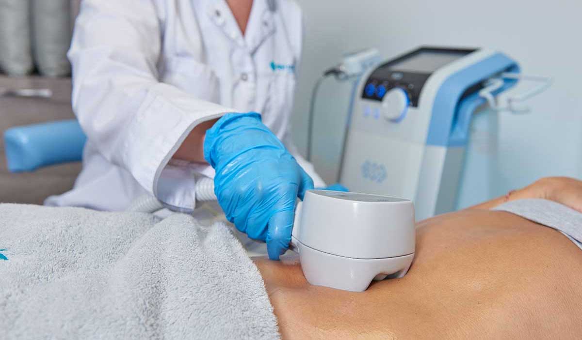 Zo werkt een behandeling huidverstrakking